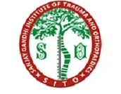 Sanjay Gandhi Institute of Trauma and Orthopaedic (SGITO)