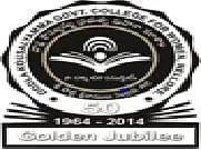 Dodla Kousalyamma Government College for Women