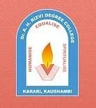 Dr AH Rizvi Degree College