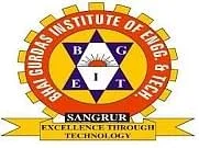 Bhai Gurdas Institute of Nursing (BGIN)