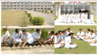 HKL College of Nursing