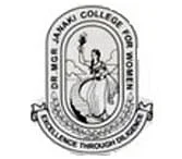 Dr. MGR Janaki College of Arts and Science for Women