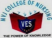 MVJ College of Nursing (MVJCON)