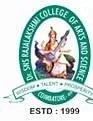 Dr. SNS Rajalakshmi College of Arts and Science