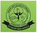 Mount Zion College of Nursing (MZCN)