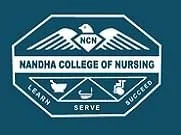 Nandha College and School of Nursing