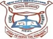 New City Hospital and Instituiton of Health Sciences
