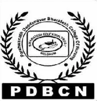 Parshwanath Doddanavar Bharatesh College of Nursing (PDBCN)