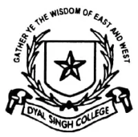 Dyal Singh College (DSC)