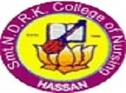 Smt NDRK College of Nursing