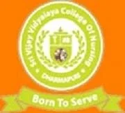 Sri Vijay Vidyalaya College of Nursing (SVVCN)