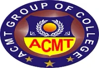 Agra College of Management and Technology (ACMT)