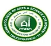 Aiman College of Arts and Science for Women (AIMAN)