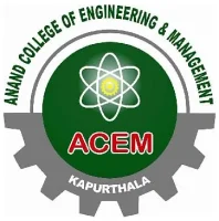 Anand College of Engineering and Management (ACEM)