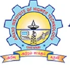 Anand Institute of Higher Technology (AIHT)