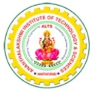 Anantha Lakshmi Institute of Technology and Sciences (ALITS)