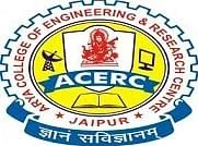 Arya College of Engineering & Research Centre (ACERC)