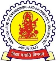 Arya College of Engineering and IT (ACEIT)