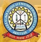 Baba Kuma Singh Ji Engineering College