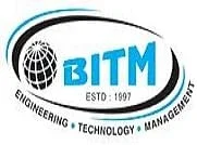 Ballari Institute of Technology and Management (BITM)