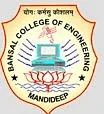 Bansal College of Engineering (BCE) Mandideep
