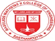 Baselios Mathews II College of Engineering (BMCE)