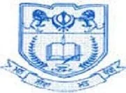 GHG Khalsa College