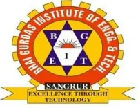 Bhai Gurdas Institute of Engineering and Technology (BGIET)