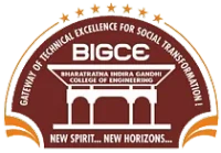 Bharat-Ratna Indira Gandhi College of Engineering (BIGCE)