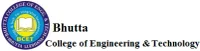 Bhutta College of Engineering and Technology (BCET)