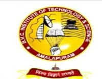 BVC Institute of Technology and Science (BVCITS)