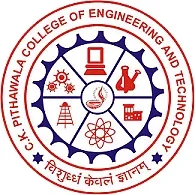 C.K. Pithawalla College of Engineering and Technology (CKPCET)