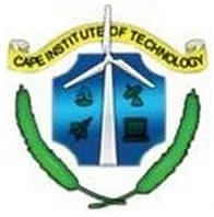 Cape Institute of Technology (CAPE)