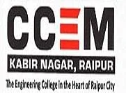 Central College of Engineering and Management (CCEM)