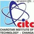 Chandubhai S Patel Institute of Technology (CSPIT)