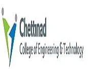 Chettinad College of Engineering and Technology (CCET)