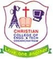 Christian College of Engineering and Technology (CCET)