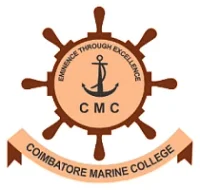 Coimbatore Marine College (CMC)