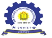 DNM Institute of Engineering and Technology (DNMIET)
