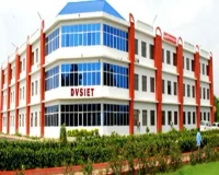 Dewan V.S. Institute of Engineering & Technology (DVSIET)