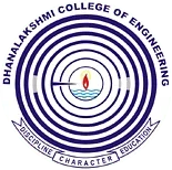 Dhanalakshmi College of Engineering (DCE)