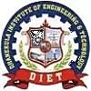 Dhanekula Institute of Engineering and Technology (DIET)