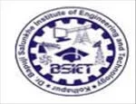 Dr Bapuji Salunkhe Institute of Engineering and Technology (BSIET)