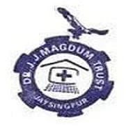 Dr. J.J. Magdum College Of Engineering (JJMCOE)