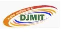 Dr. Jivraj Mehta Institute of Technology (DJMIT)