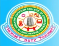 Dr. Sivanthi Aditanar College of engineering (SACOE)