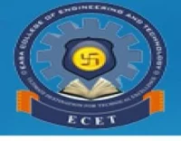 EASA College of Engineering and Technology (ECET)