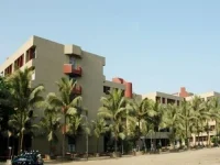 Fr. C. Rodrigues Institute of Technology (FCRIT)