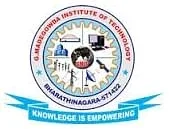 G. Made Gowda Institute of Technology (GMIT)