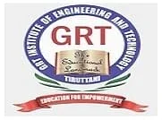 GRT Institute of Engineering and Technology